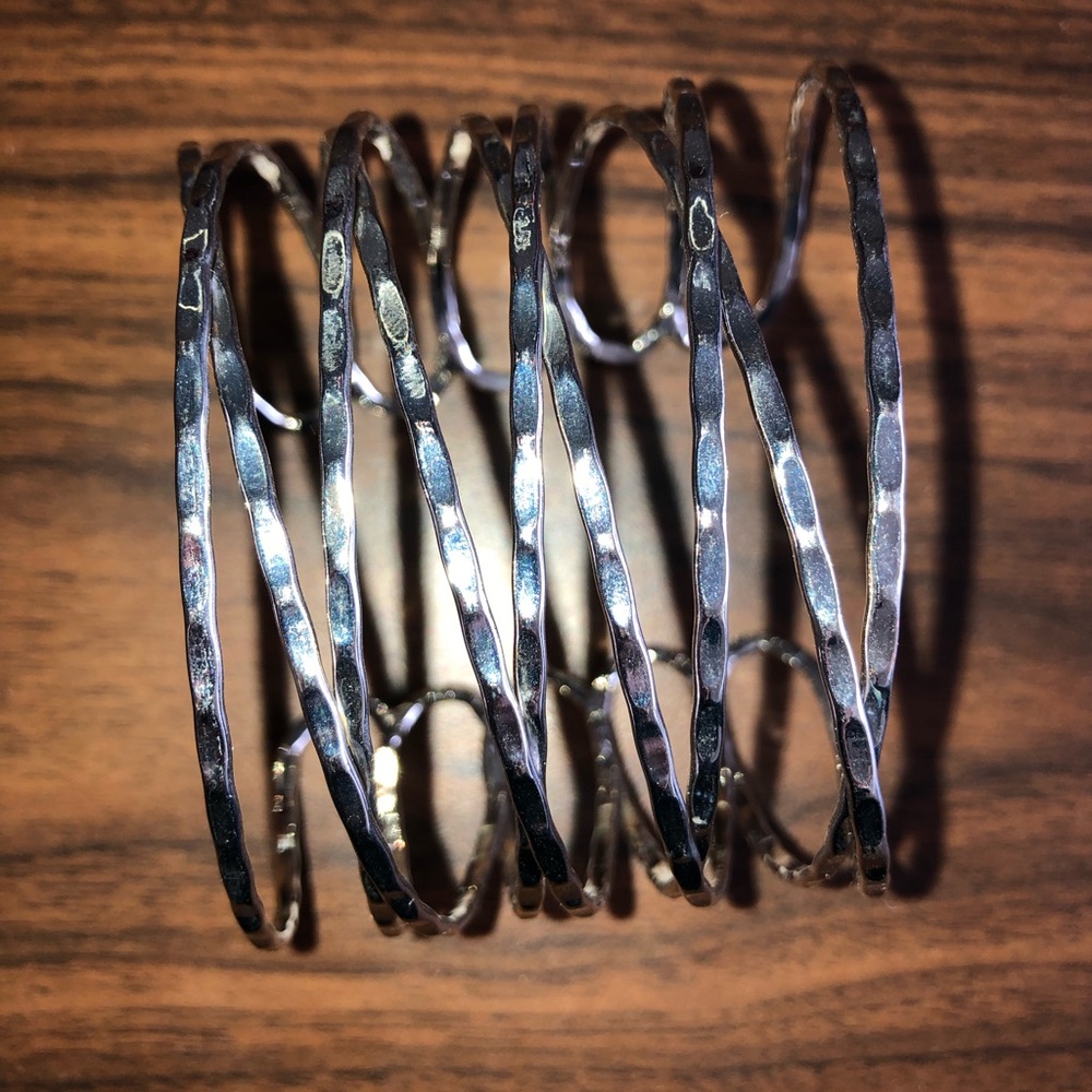 Arm cuff